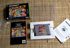 Super Smash Bros. - Nintendo