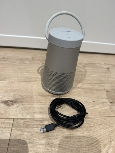 Bose soundlink revolve plus - soundlink,