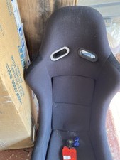 unbranded Race/Rally/Bucket racing Seat 