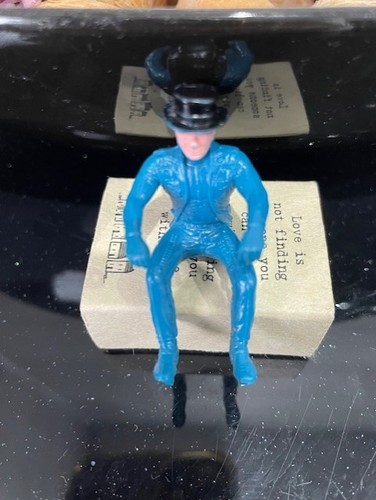 Hotwheels rrrumblers blue top - hotwheels,