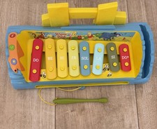 Winnie The Pooh Xylophone