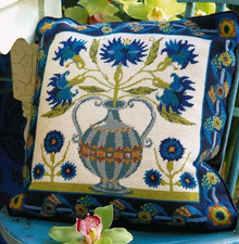 Ehrman ELIZABETHAN VASE by