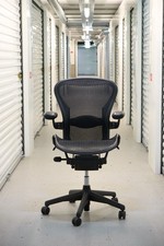 Herman Miller Aeron Office