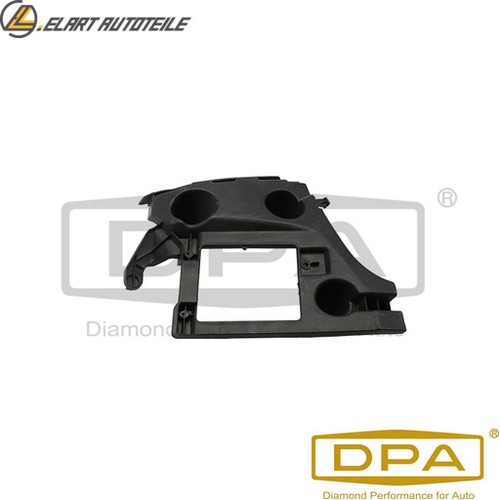 Bracket bumper 88071815302 for - bumper,