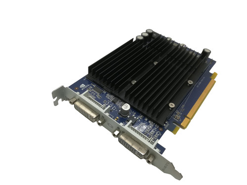 Apple power mac - g5, geforce