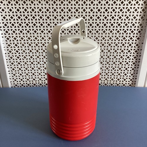 Large igloo water cooler - large,