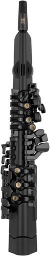 Yamaha digital saxophone - yamaha,