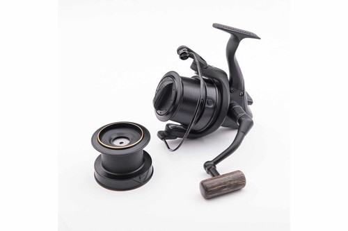Wychwood carp riot 65s - wychwood, reel