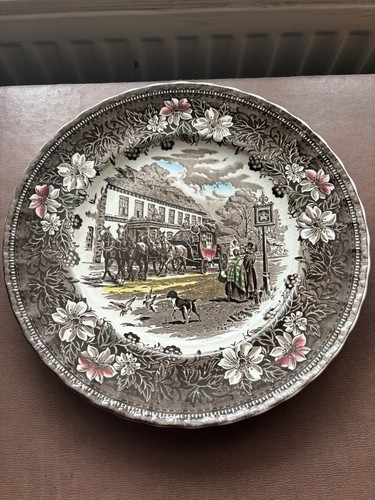 Royal tudor ware - tudor,