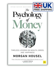 The Psychology of Money by