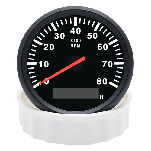 85mm tachometer 8000rpm car - tachometer,