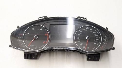 Audi 8w speedometer - a4,