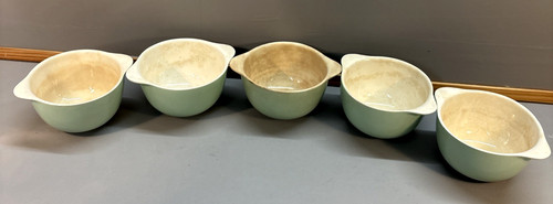 Arklow pottery small - pottery, serving