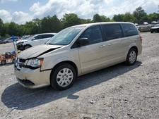 Chassis ECM Multifunction Includes Fuse Box Fits 15-20 CARAVAN 5122576