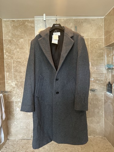 Zara men coat - zara,