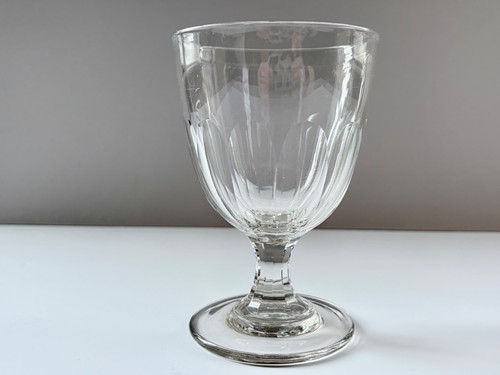 Large antique victorian - victorian, glass