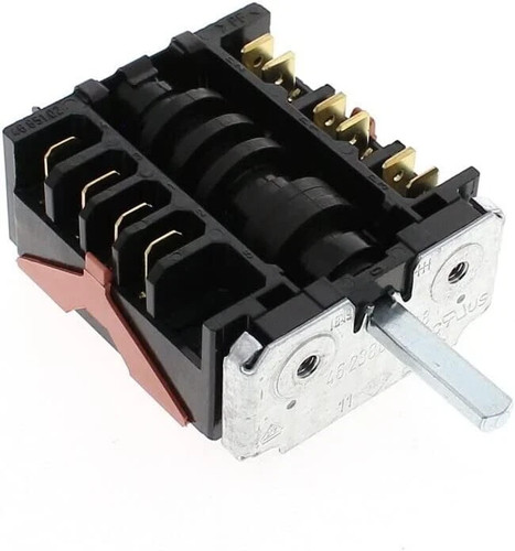 Top oven function - oven,