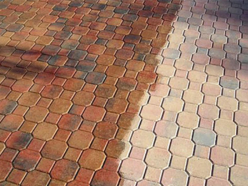 Wet look polyurethane - , sealer