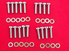 Weber 40 / 45 DCOE Carburettor