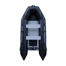 Boatworld 330 Pro SIB RIB Fishing Boat Tender NEW!!!!