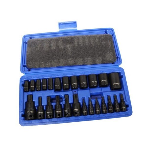Pro impact torx female - us,