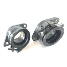 Yamaha TT 600 E 4GV [1996] - Intake Manifold Set Pair