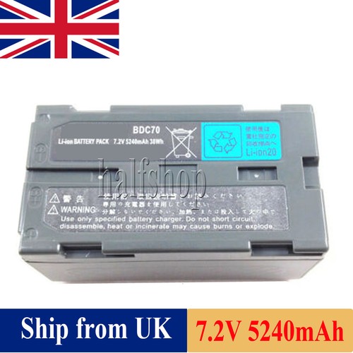 Bdc battery for - bdc-70,,