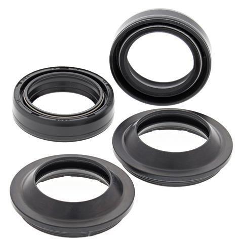 All balls fork dust - all, seal