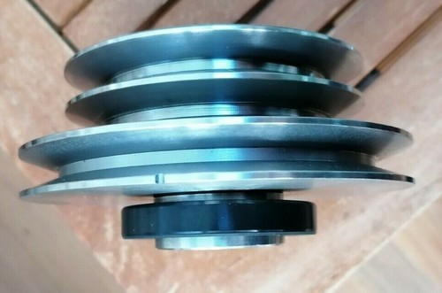 Shorrock c75 crankshaft - c75,