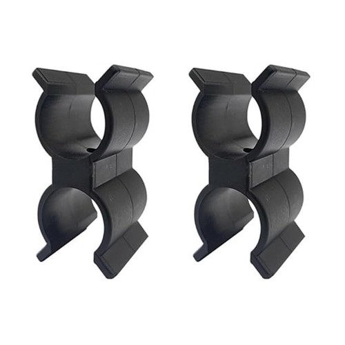 2pcs nylon tube - nylon,