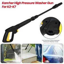 For Karcher K2-K7 High Pressure Washer Parts Accessories Surface Patio Cleaner
