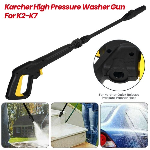 For karcher high - for,