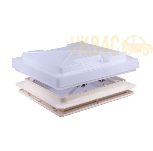 Roof vent sky light caravan - roof,