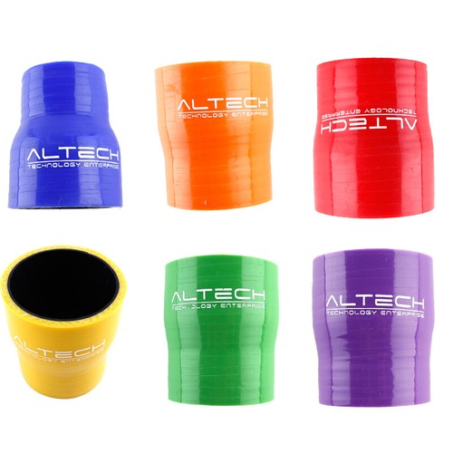 Joiner coupler silicone hose - ,