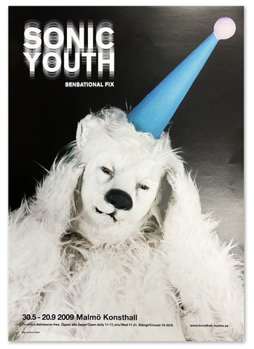 Sonic youth sensational - youth, fix