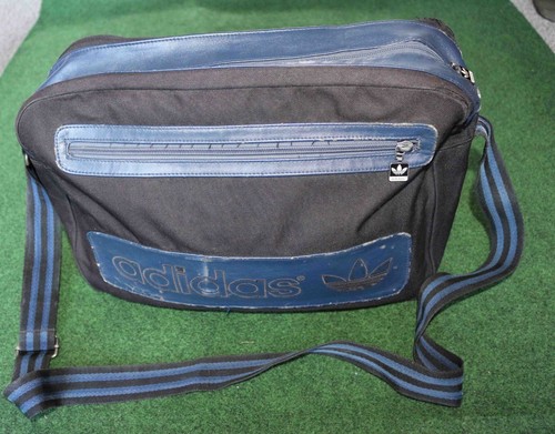 Vintage adidas airliner - adidas,