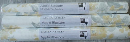 Laura ashley wallpaper - laura, rolls