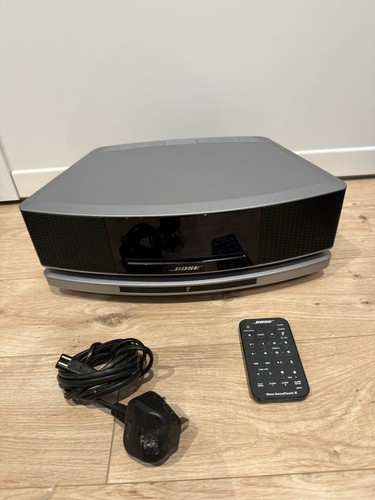Bose wave music system fm - bose, iv