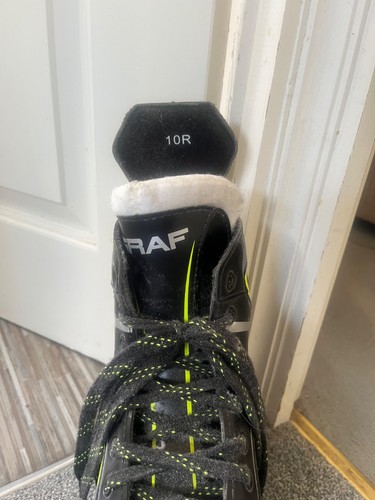 Graf roller blades - roller,