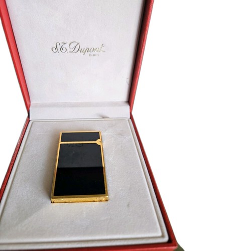 Dupont ligne 2 lighter - dupont,