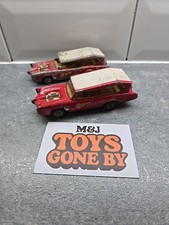 Vintage Corgi Toys 277