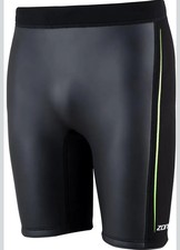 ZONE3 Active Buoyancy Shorts 3/2mm Neoprene Swim Pants  Training Unisex Size XL 