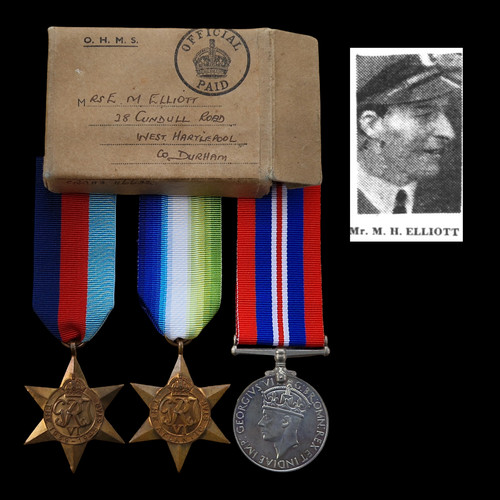 Kia 1942 german raider - kia,