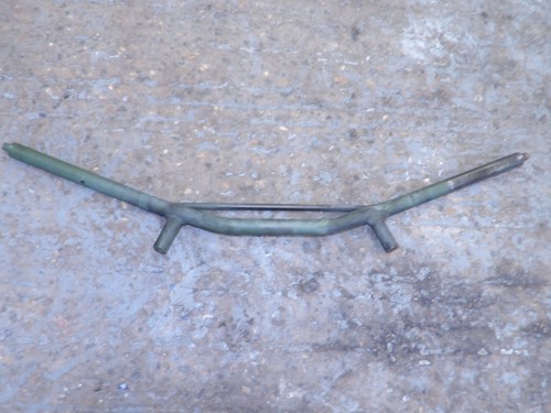 1996 harley davidson mt350 - 1996,