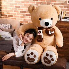 Large bear Teddy Bear Giant