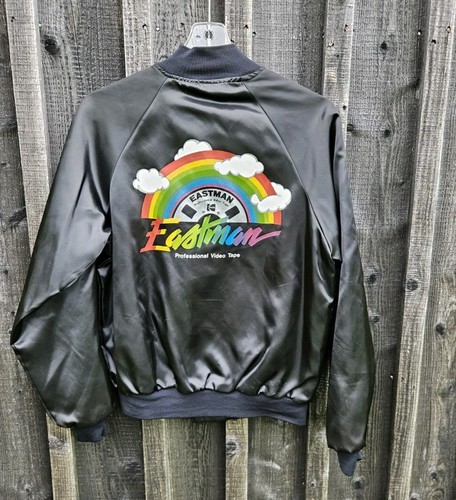 Vtg 80s eastman - 80s,