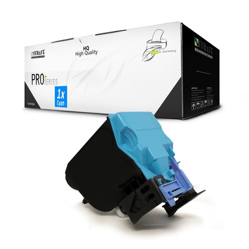 Pro toner cyan - pro, for