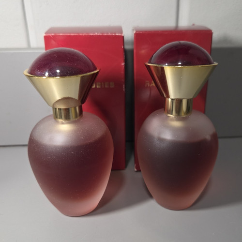Avon rare rubies eau - 2x, de