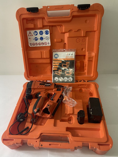 Paslode im65 f16 lithium nail - paslode,