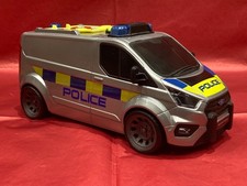 1:18 Dickie Toys Transit